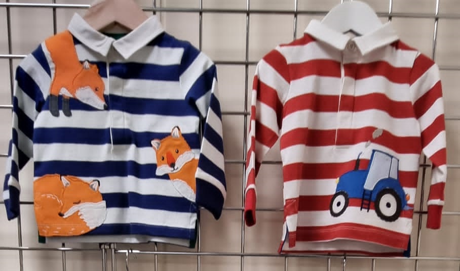 products Island Clothing