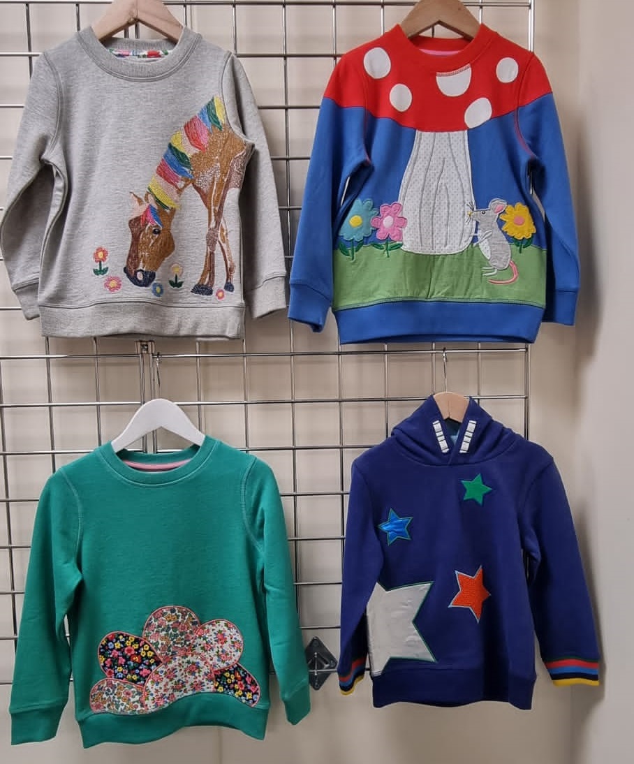 products Island Clothing